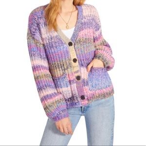 BB Dakota by Steve Madden Cardigan